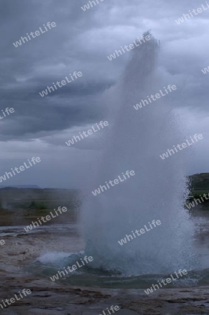 Geysir