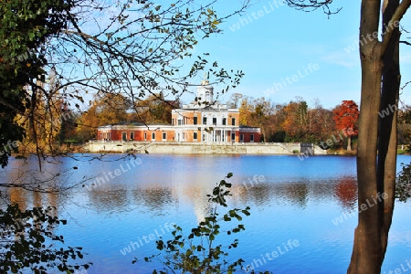 Am Heiligen See