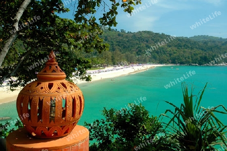 Kata-Neu-Beach Phuket