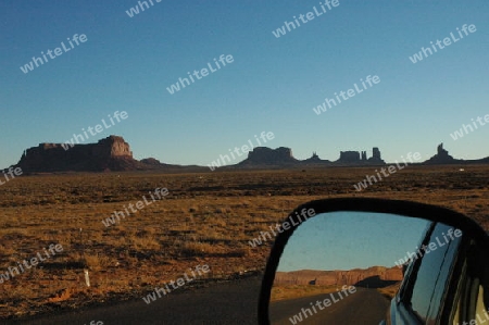 Monument Valley