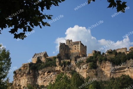 Burg Beynac