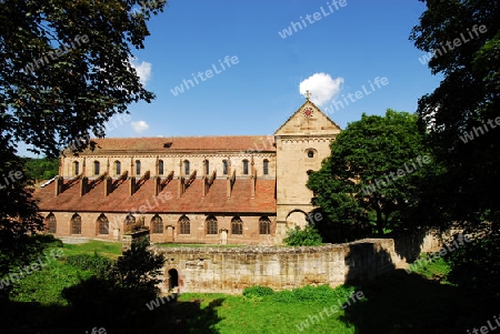 Klosterkirche Maulbronn