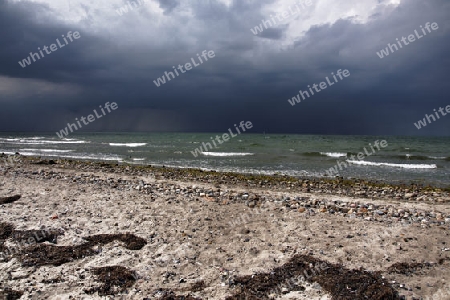 An der Ostsee Mecklenburg Vorpommern