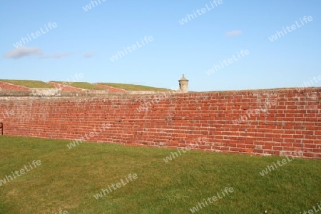 Fort George