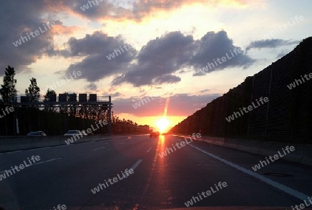 Stadtautobahn Berlin