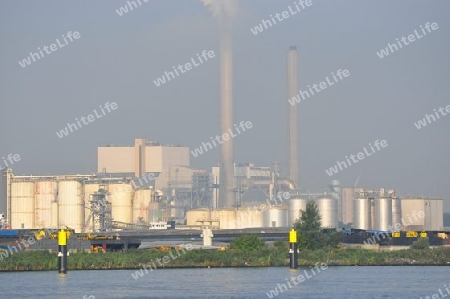 Industrielandschaft