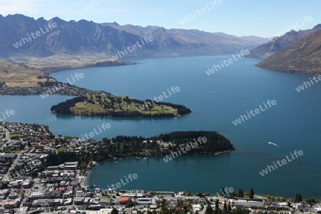 Queenstown