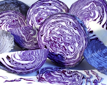 Rotkohl