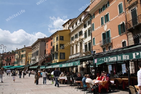 Altstadt von Verona