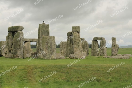 Stonehenge