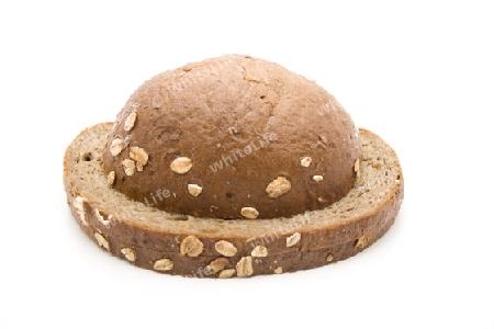 Vollkornbrot