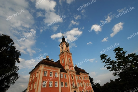 Basilika Birnau