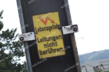 Lebensgefahr 1