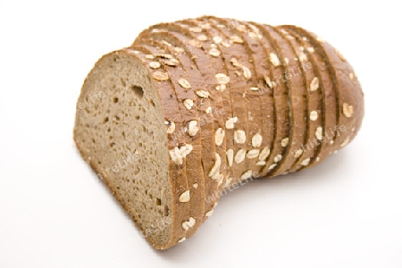 Vollkornbrot