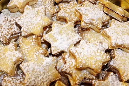 Weihnachtspl?tzchen