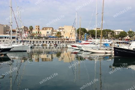 Porto Cristo, Mallorca