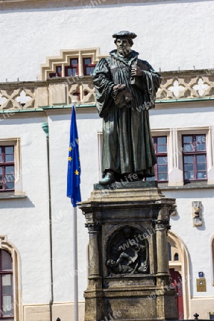 Lutherdenkmal