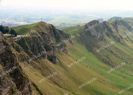 Te Mata Peak