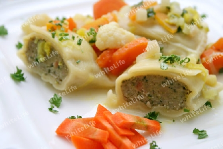 Maultaschen