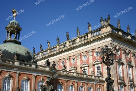 Neues Palais Potsdam