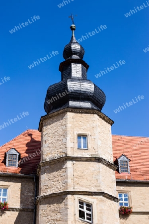 Historisches Rathaus