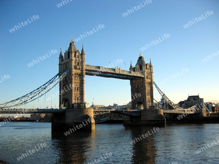 Tower Bridge London