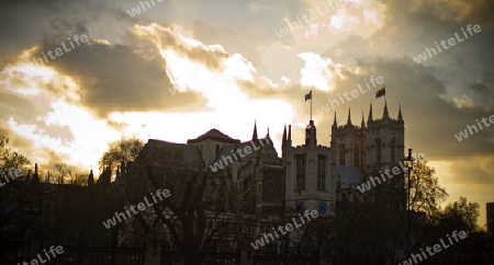 Westminster Abbey