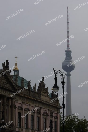 Fernsehturm