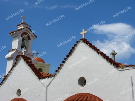 Kirche in Ierapetra