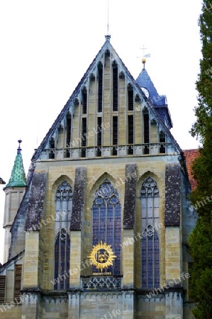 Schloss Kirche Salem