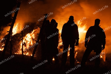 Feuerspektakel