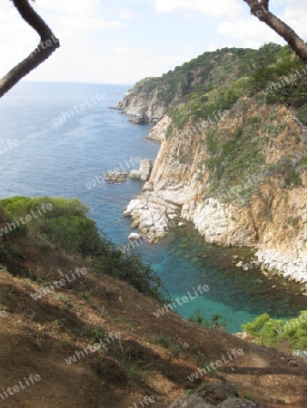 Spanien (Costa Brava)