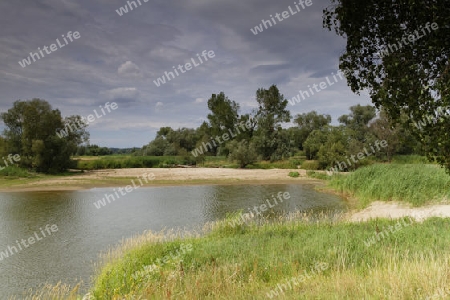 Nationalpark Unteres Odertal