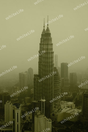 Petronas Towers