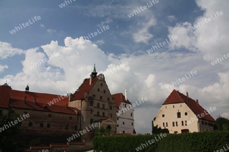 Burg Trausnitz