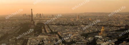 Panorama Tour de Eiffel