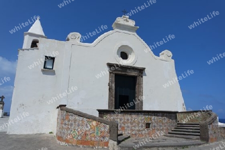 Wallfahrtskirche Santa Maria del Soccorso