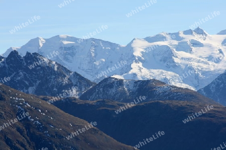 Piz Pal?, Bellavista