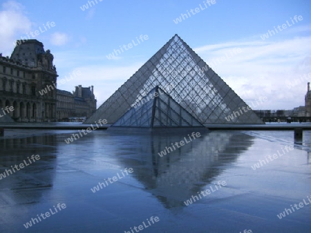 Louvre Museum