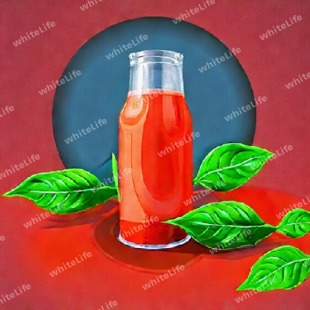 Tomatensaft