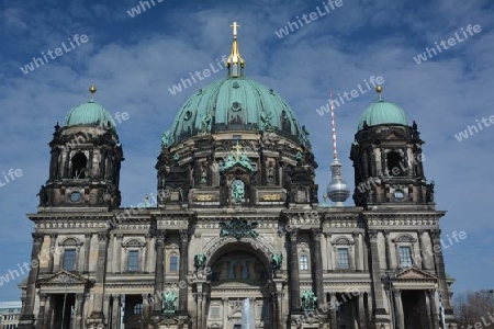 Berliner Dom