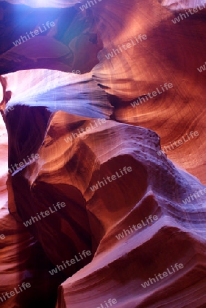 Antilope Canyon USA