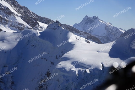 Jungfraujoch