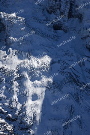 Eigergletscher