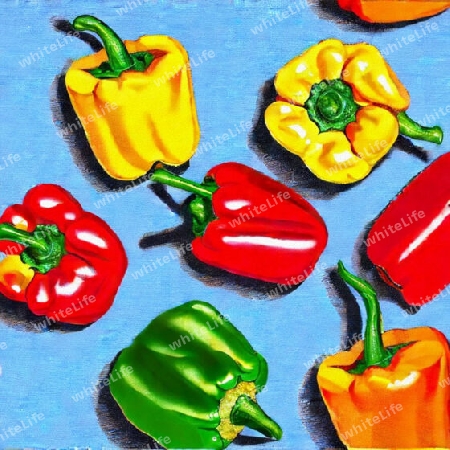 Paprika