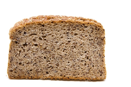 Frisches Brot