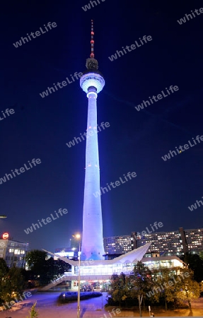 Fernsehturm