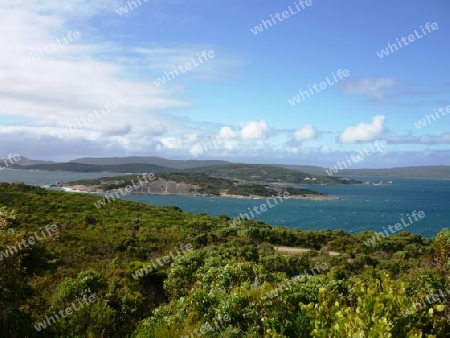 K?stenlandschaft (Albany, Western Australia)