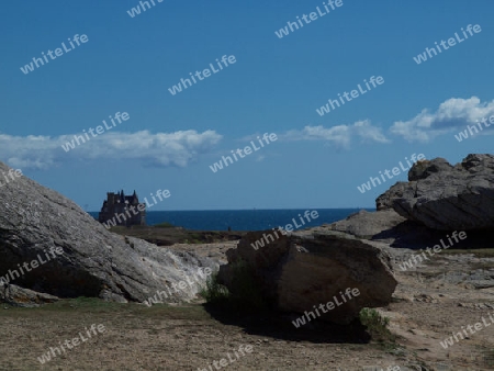 Herrenhaus am Meer