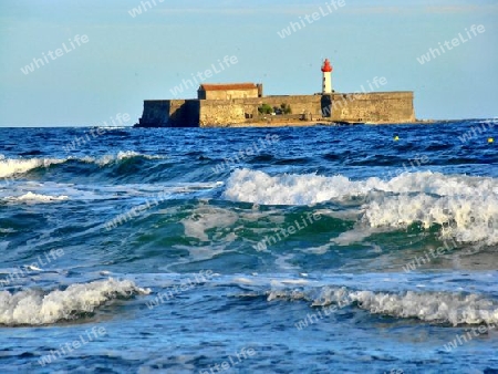 Cap d'Agde